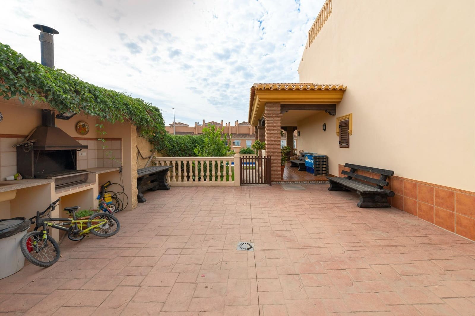 10 soveværelse Villa til salg i Rincon de la Victoria med swimmingpool garage - € 1.660.000 (Ref: 7871561)