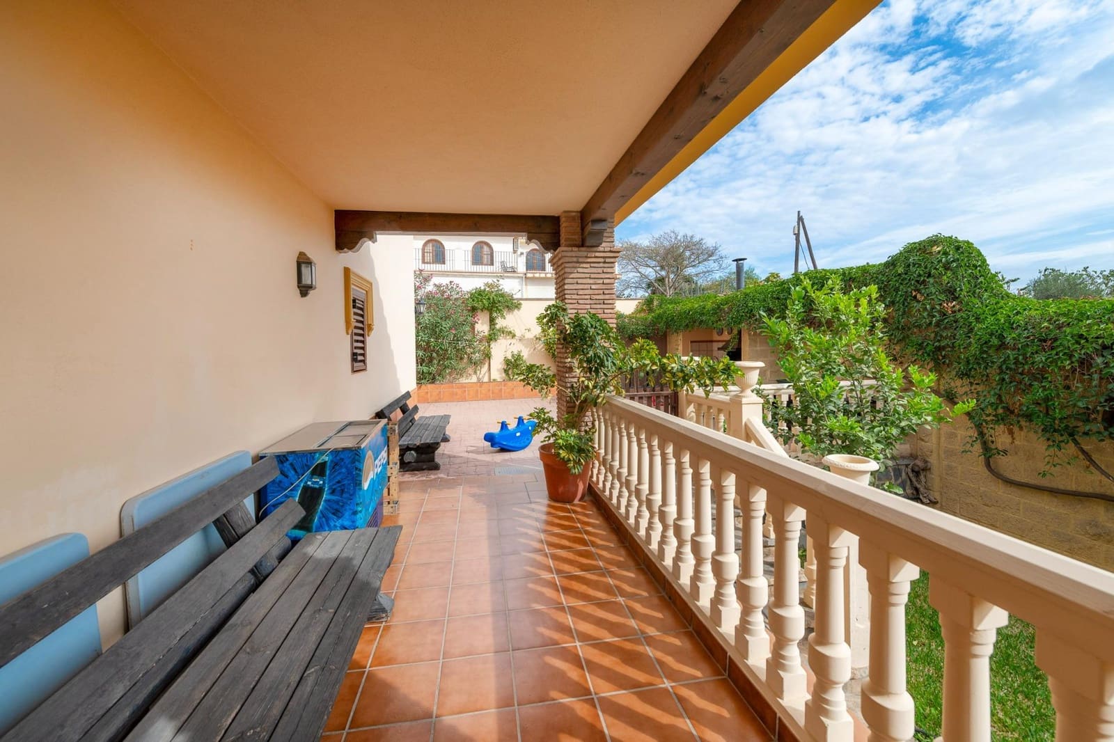 10 soveværelse Villa til salg i Rincon de la Victoria med swimmingpool garage - € 1.660.000 (Ref: 7871561)