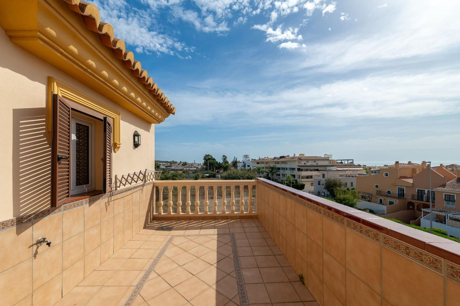 10 soveværelse Villa til salg i Rincon de la Victoria med swimmingpool garage - € 1.660.000 (Ref: 7871561)