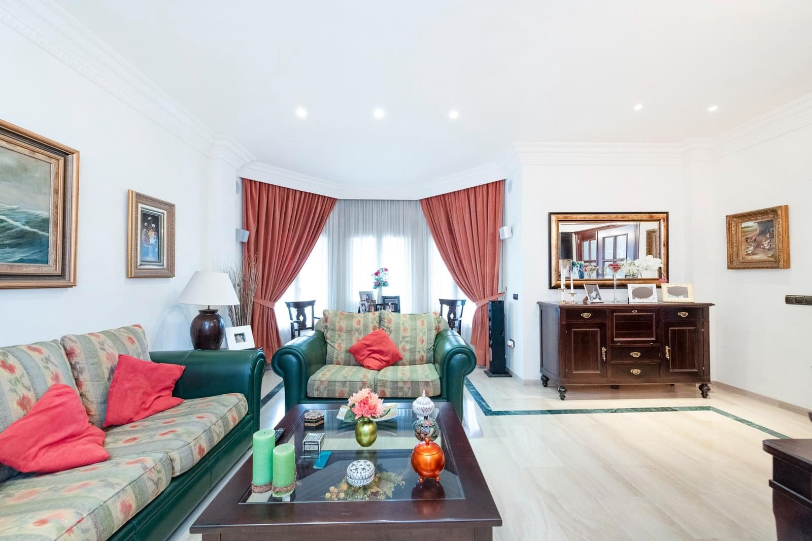 10 soveværelse Villa til salg i Rincon de la Victoria med swimmingpool garage - € 1.660.000 (Ref: 7871561)