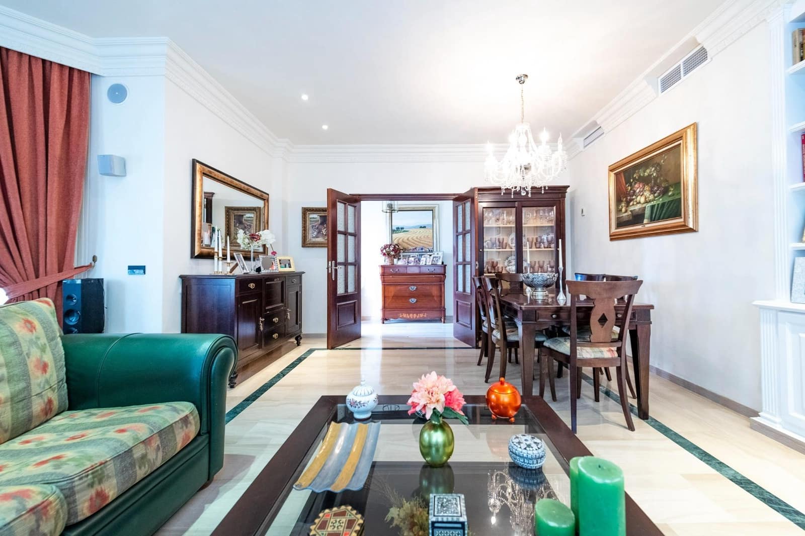 10 soveværelse Villa til salg i Rincon de la Victoria med swimmingpool garage - € 1.660.000 (Ref: 7871561)