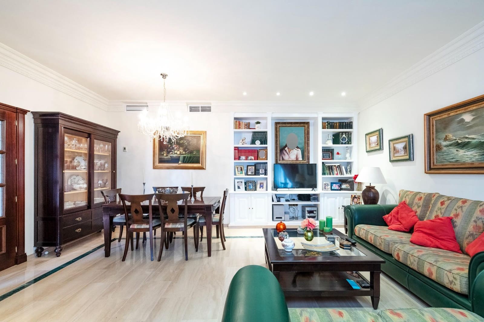 10 soveværelse Villa til salg i Rincon de la Victoria med swimmingpool garage - € 1.660.000 (Ref: 7871561)