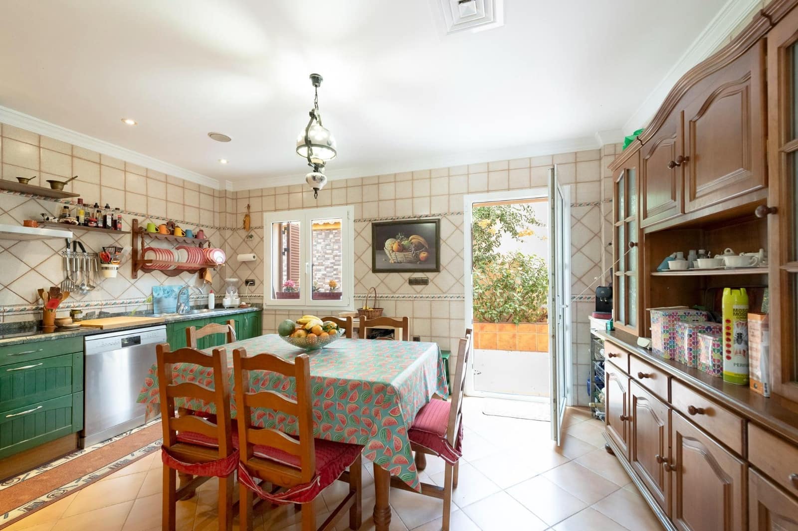 10 soveværelse Villa til salg i Rincon de la Victoria med swimmingpool garage - € 1.660.000 (Ref: 7871561)