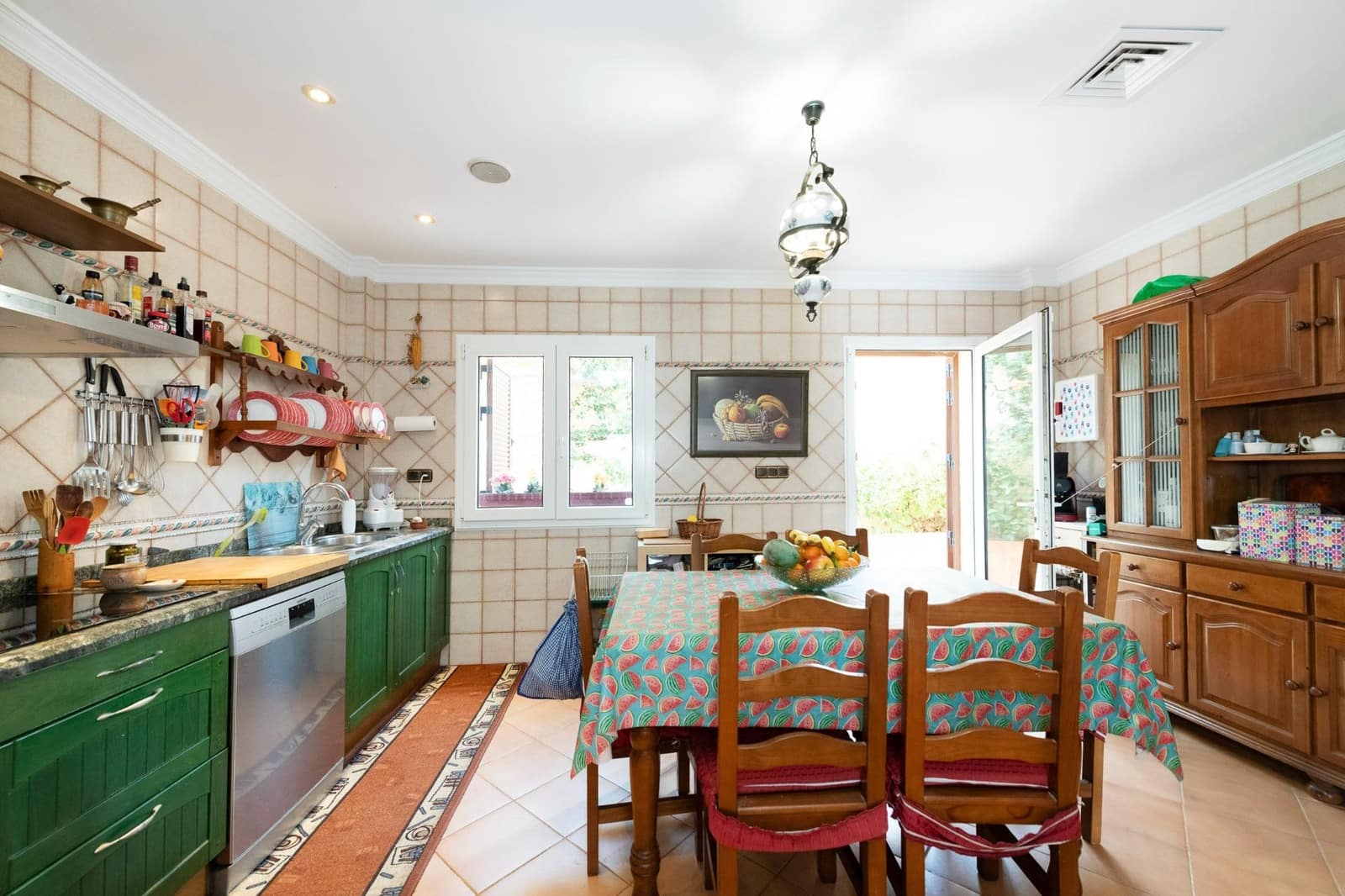 10 soveværelse Villa til salg i Rincon de la Victoria med swimmingpool garage - € 1.660.000 (Ref: 7871561)