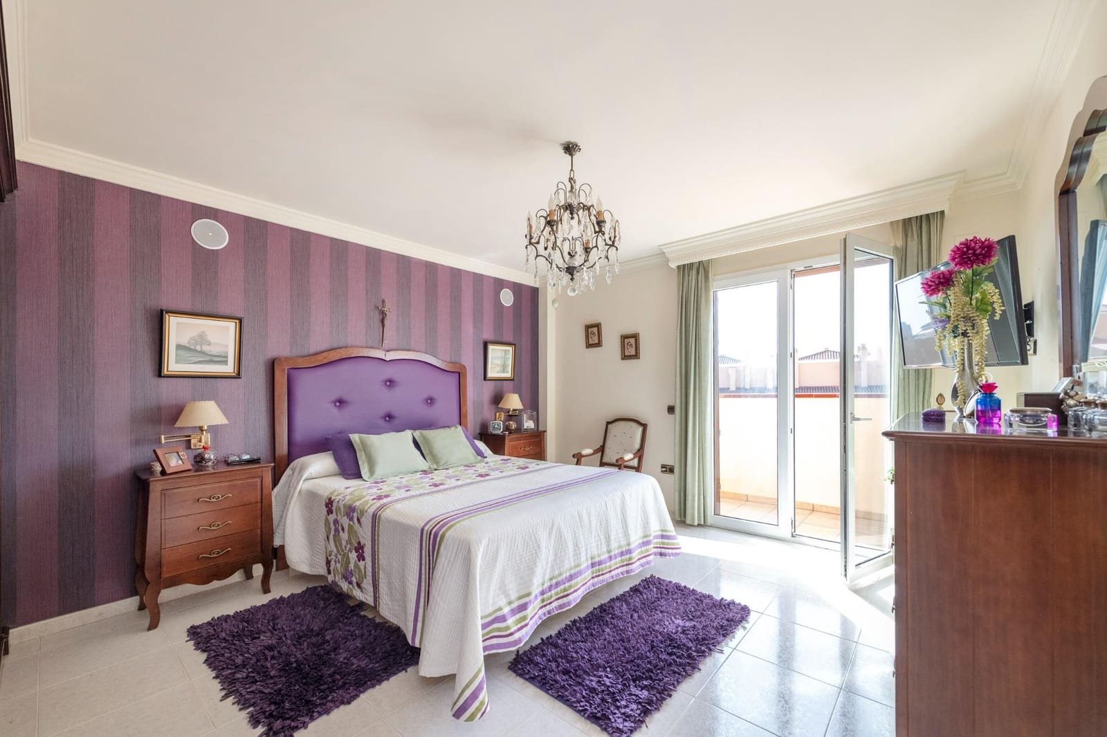 10 soveværelse Villa til salg i Rincon de la Victoria med swimmingpool garage - € 1.660.000 (Ref: 7871561)