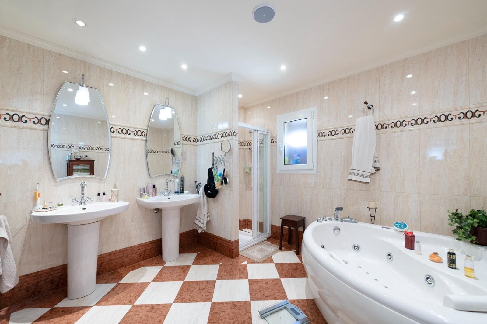 10 soveværelse Villa til salg i Rincon de la Victoria med swimmingpool garage - € 1.660.000 (Ref: 7871561)