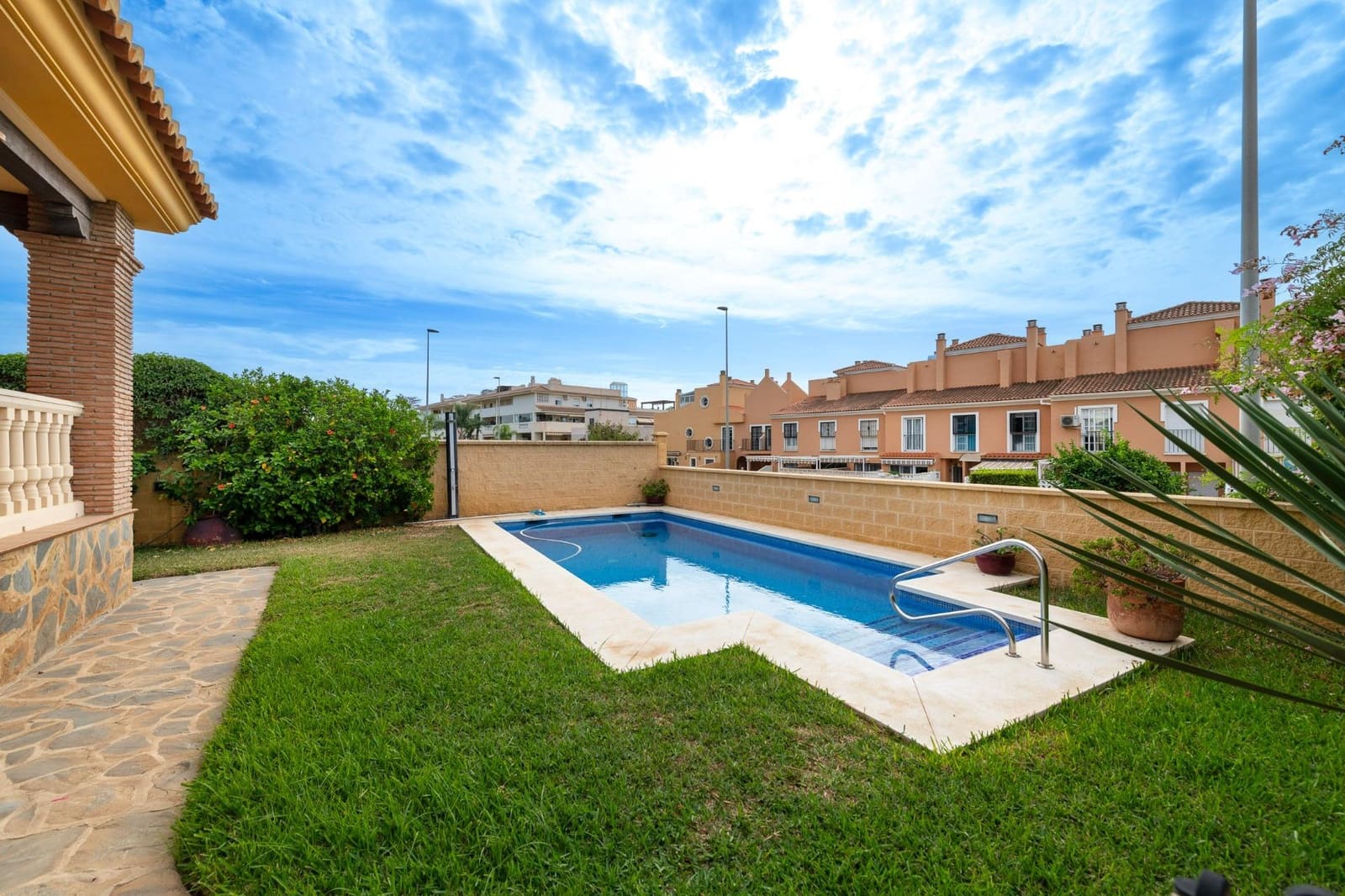 10 soveværelse Villa til salg i Rincon de la Victoria med swimmingpool garage - € 1.660.000 (Ref: 7871561)