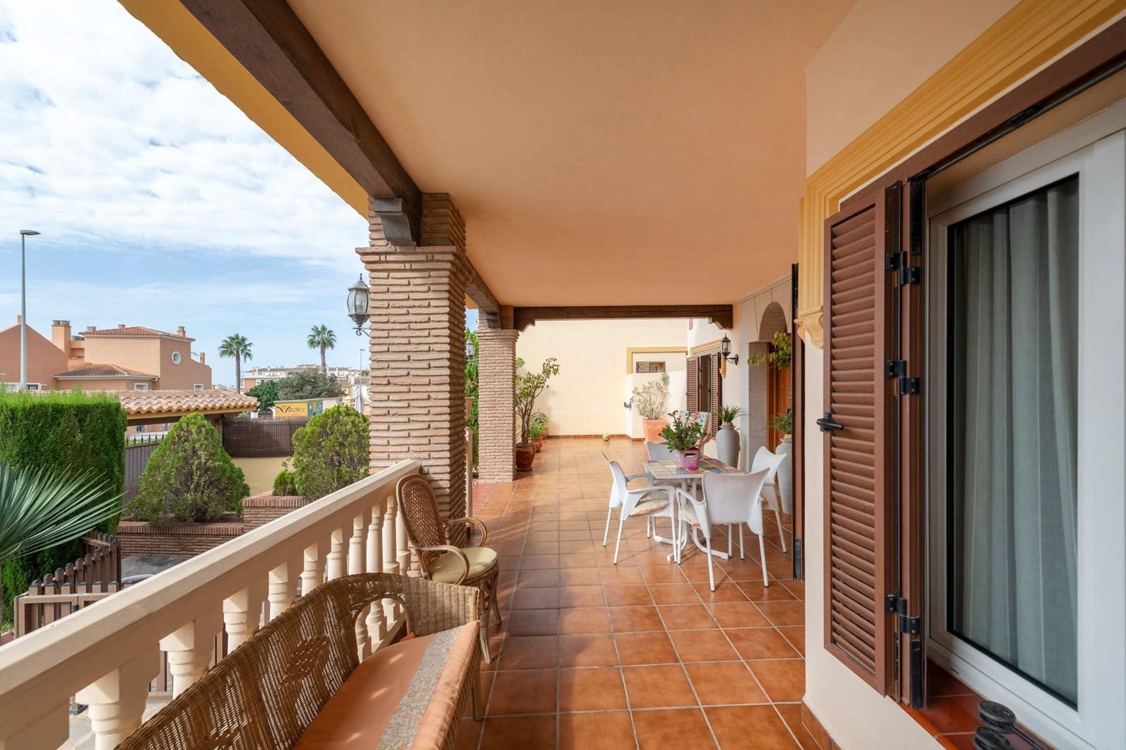 10 soveværelse Villa til salg i Rincon de la Victoria med swimmingpool garage - € 1.660.000 (Ref: 7871561)