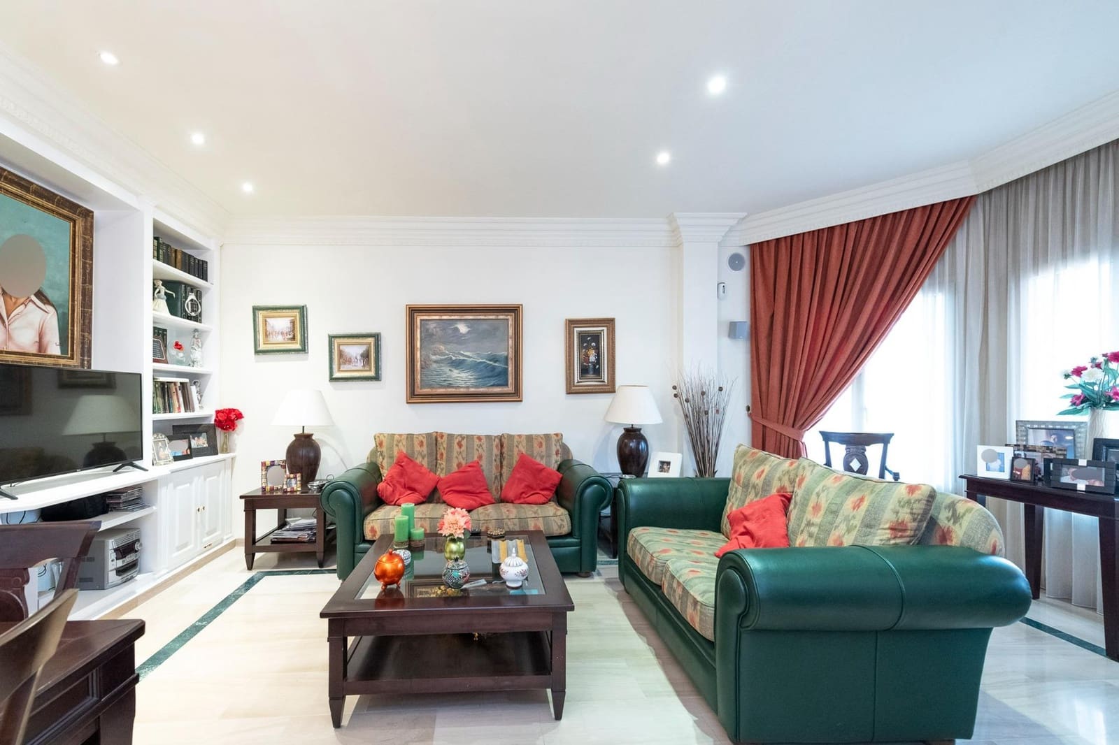 10 soveværelse Villa til salg i Rincon de la Victoria med swimmingpool garage - € 1.660.000 (Ref: 7871561)