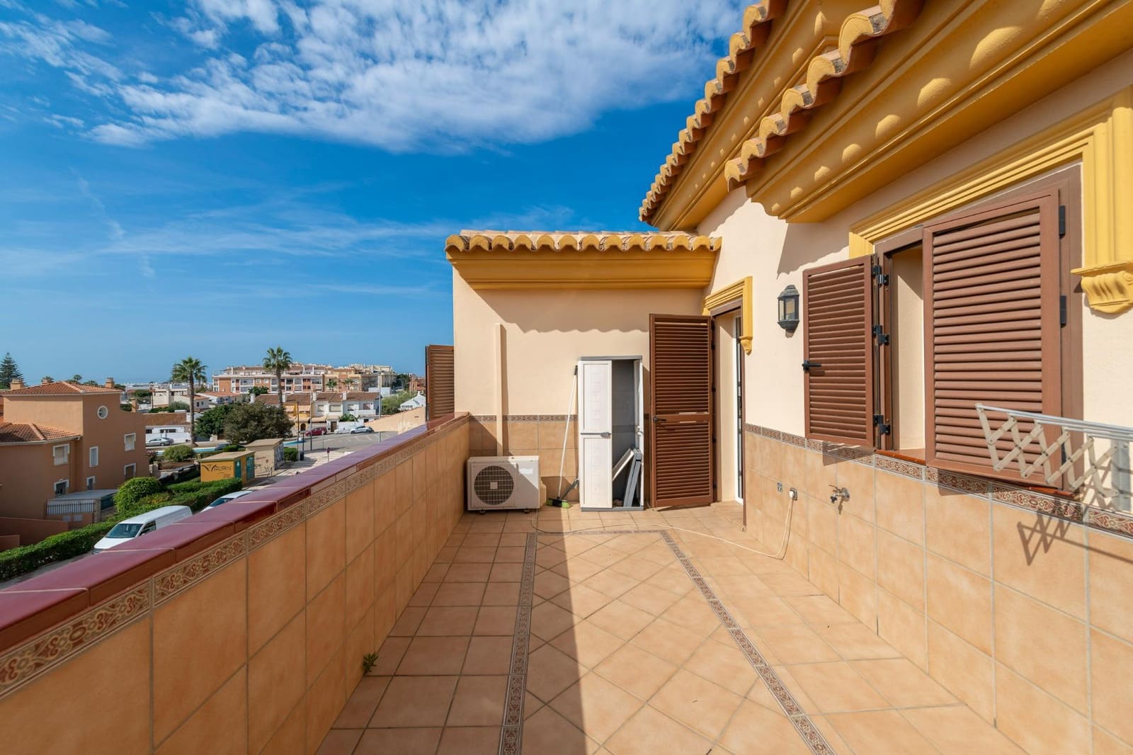 10 soveværelse Villa til salg i Rincon de la Victoria med swimmingpool garage - € 1.660.000 (Ref: 7871561)