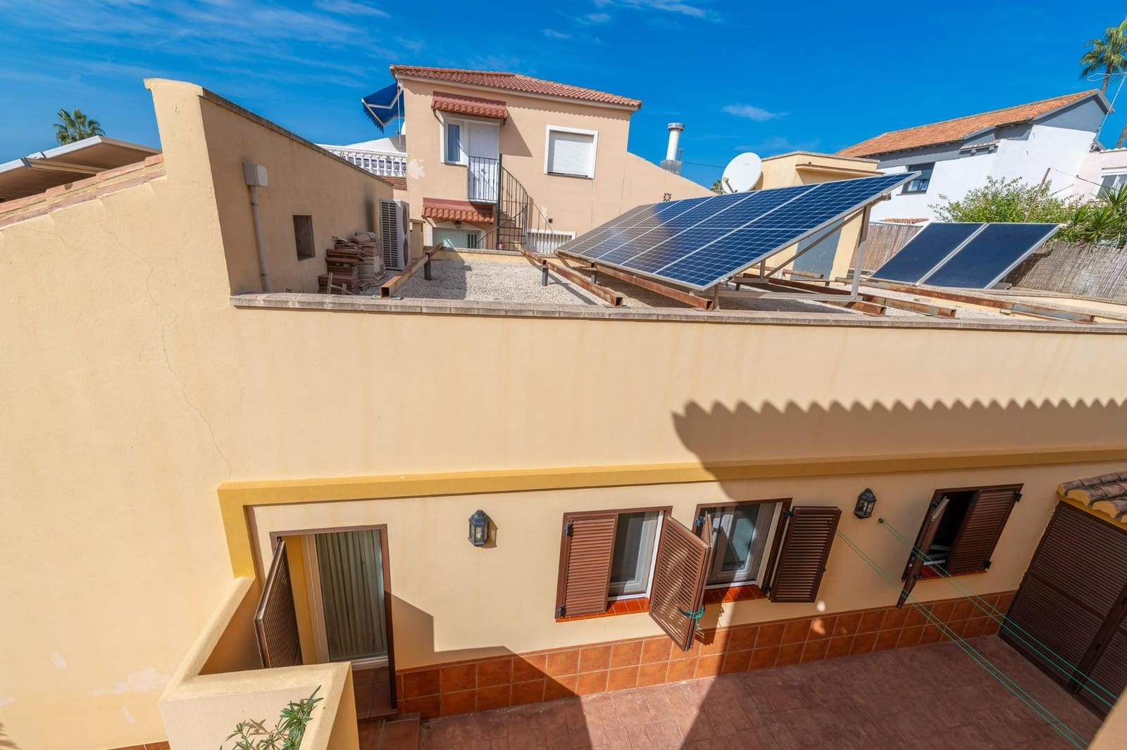 10 soveværelse Villa til salg i Rincon de la Victoria med swimmingpool garage - € 1.660.000 (Ref: 7871561)