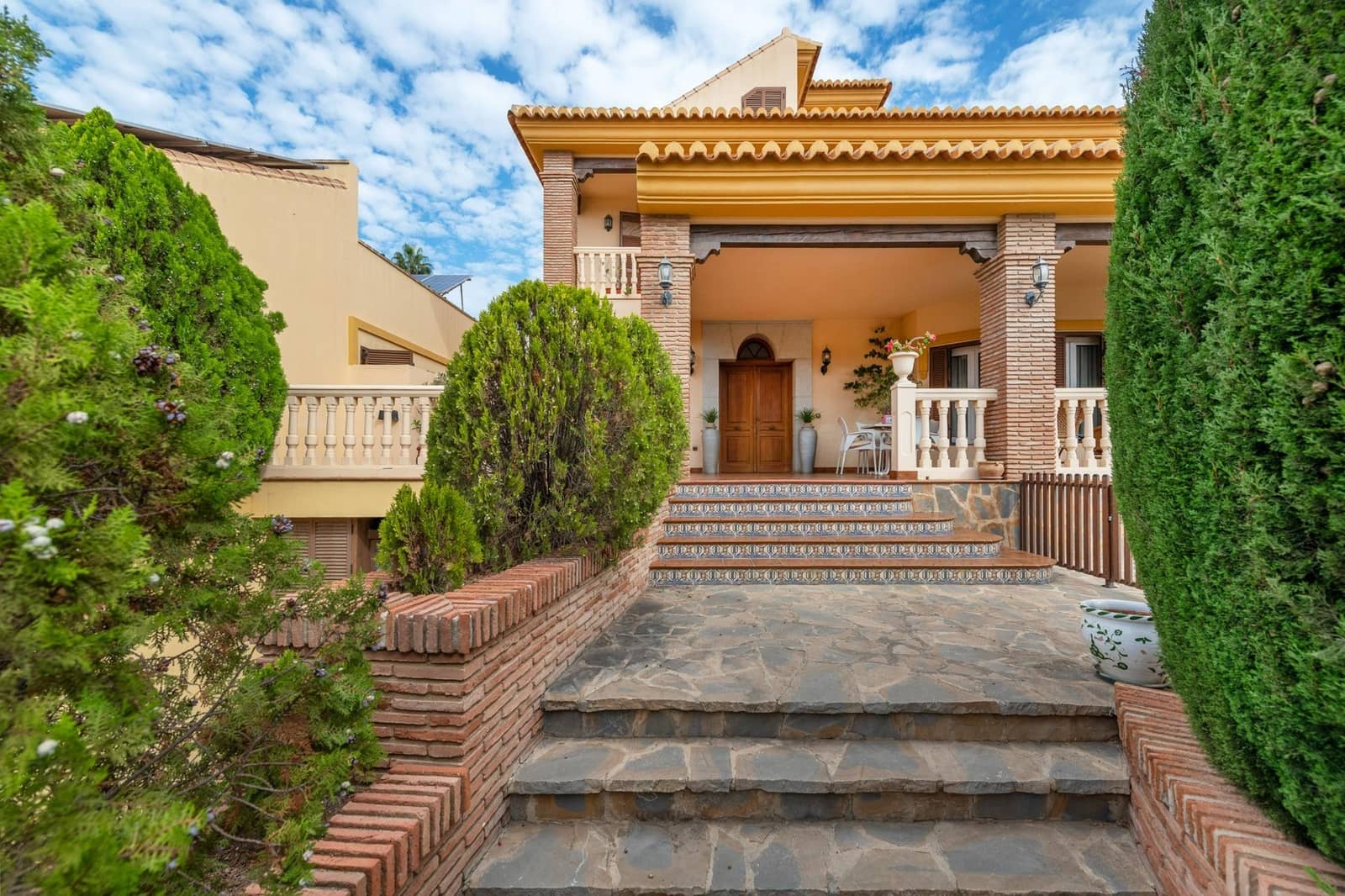 10 soveværelse Villa til salg i Rincon de la Victoria med swimmingpool garage - € 1.660.000 (Ref: 7871561)