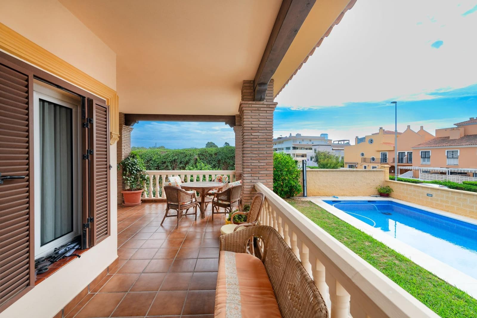 10 soveværelse Villa til salg i Rincon de la Victoria med swimmingpool garage - € 1.660.000 (Ref: 7871561)