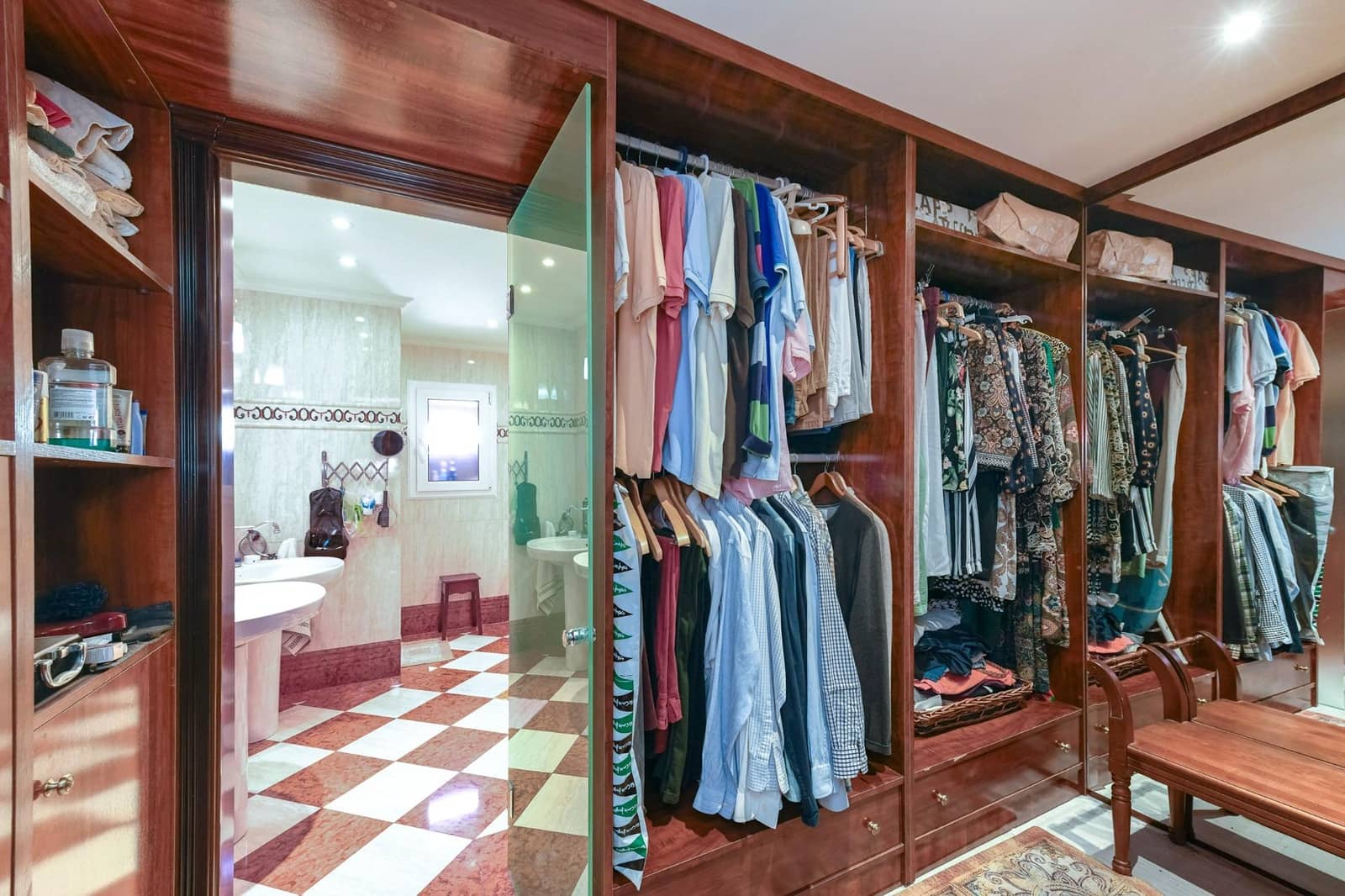 10 soveværelse Villa til salg i Rincon de la Victoria med swimmingpool garage - € 1.660.000 (Ref: 7871561)