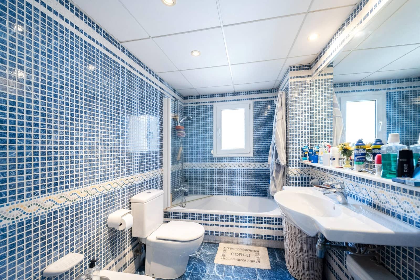 10 soveværelse Villa til salg i Rincon de la Victoria med swimmingpool garage - € 1.660.000 (Ref: 7871561)