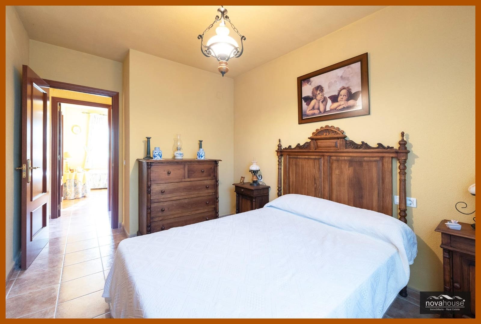 3 soverom Villa til salgs i Cerralba med svømmebasseng garasje - € 359 900 (Ref: 8019207)