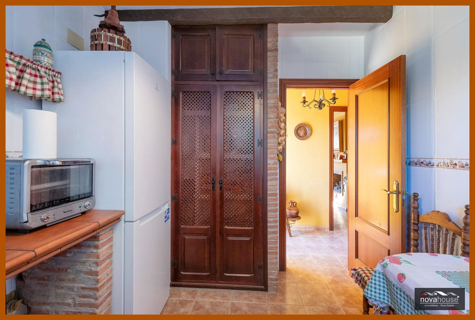 3 soverom Villa til salgs i Cerralba med svømmebasseng garasje - € 359 900 (Ref: 8019207)