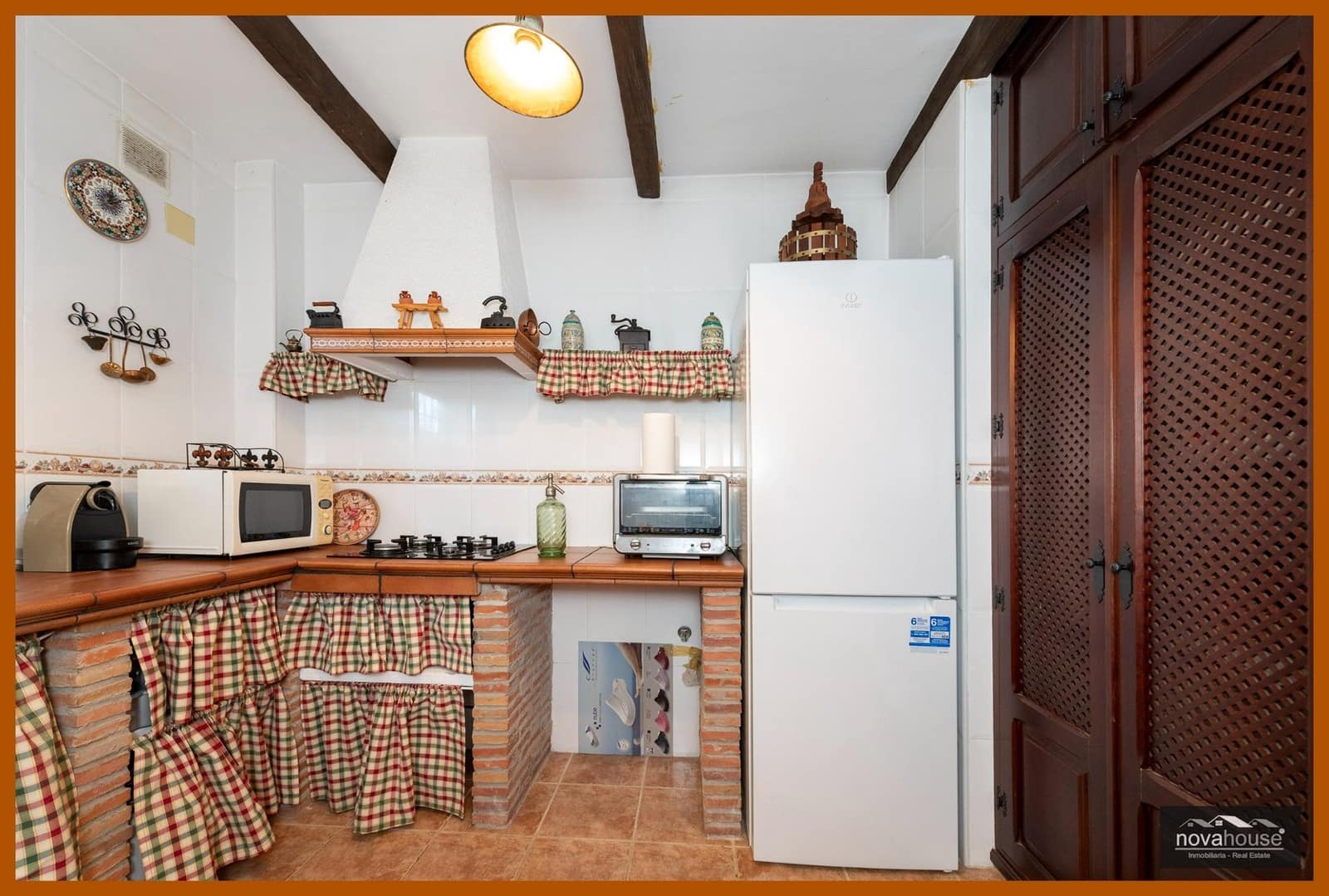 3 soverom Villa til salgs i Cerralba med svømmebasseng garasje - € 359 900 (Ref: 8019207)