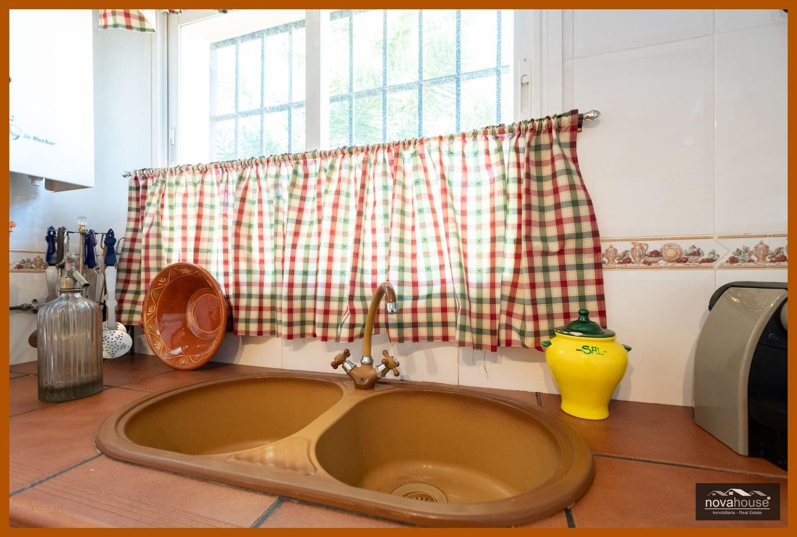 3 slaapkamer Villa te koop in Cerralba met zwembad garage - € 359.900 (Ref: 8019207)