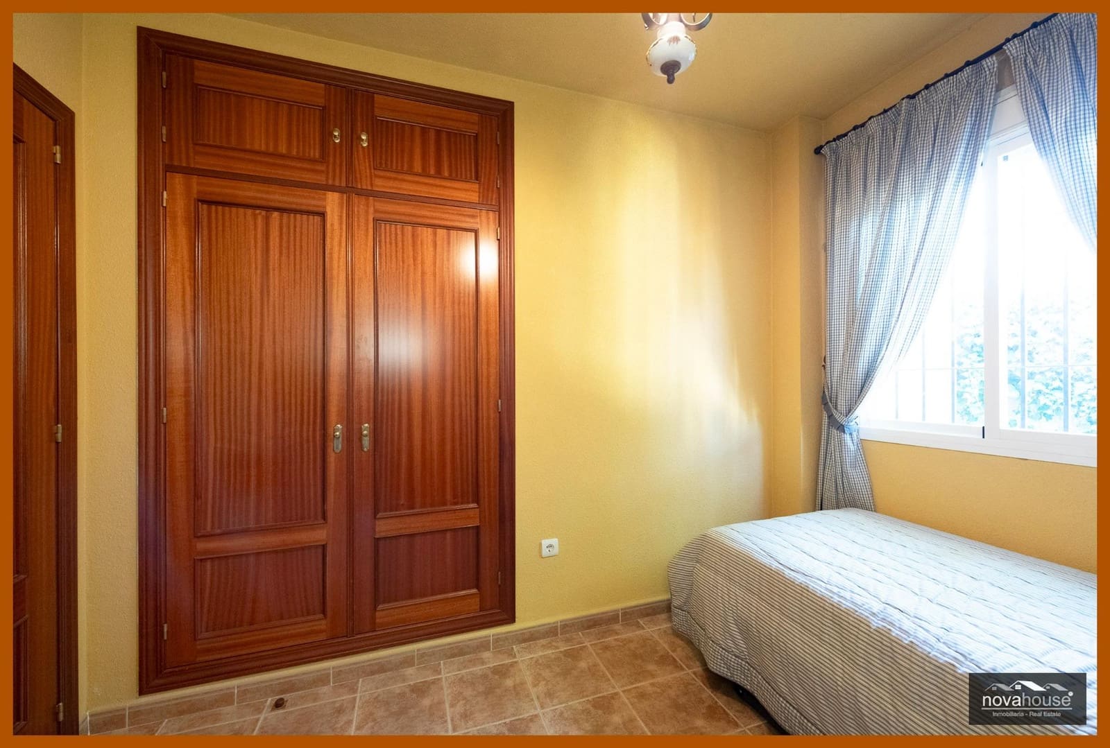 3 slaapkamer Villa te koop in Cerralba met zwembad garage - € 359.900 (Ref: 8019207)