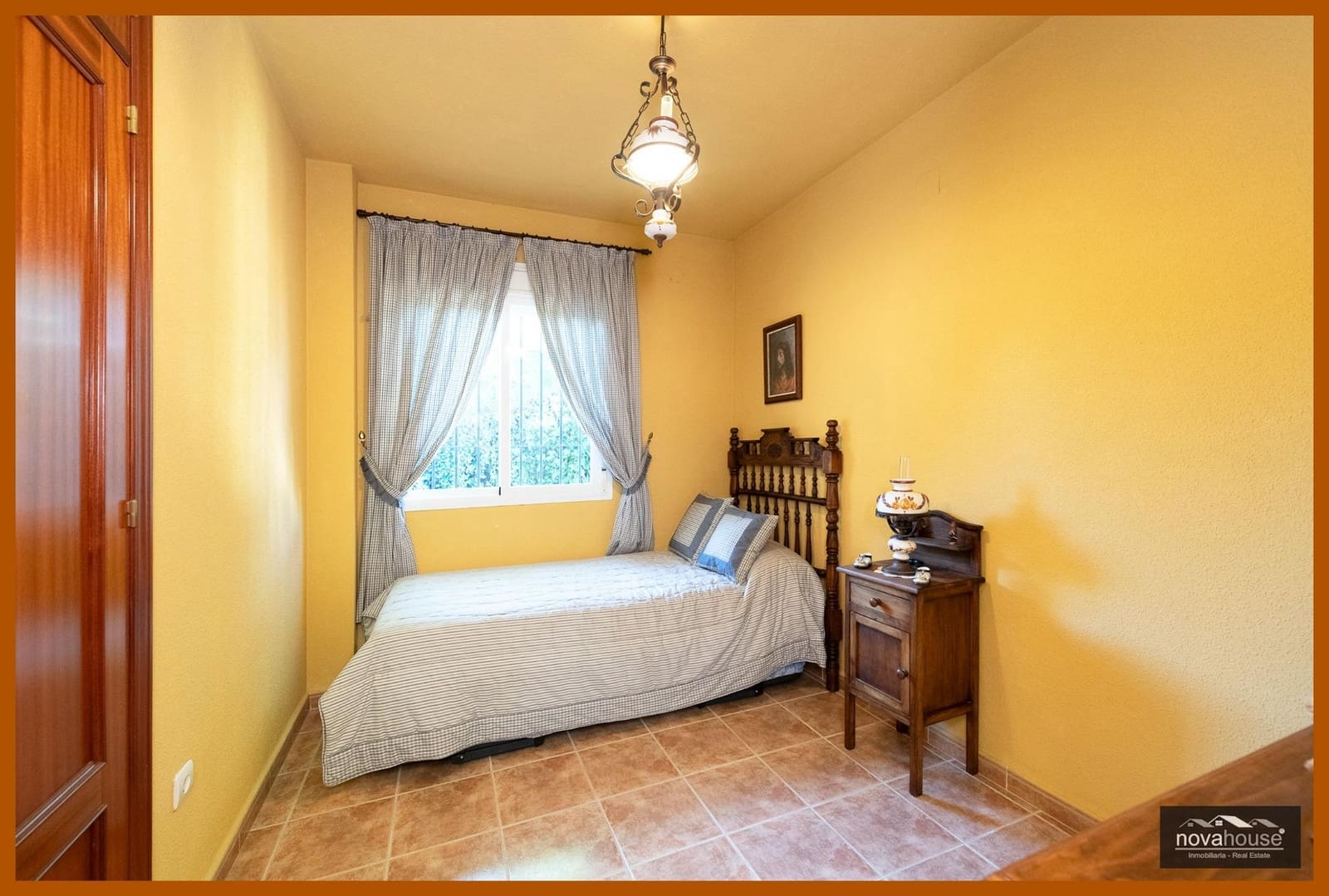 3 slaapkamer Villa te koop in Cerralba met zwembad garage - € 359.900 (Ref: 8019207)