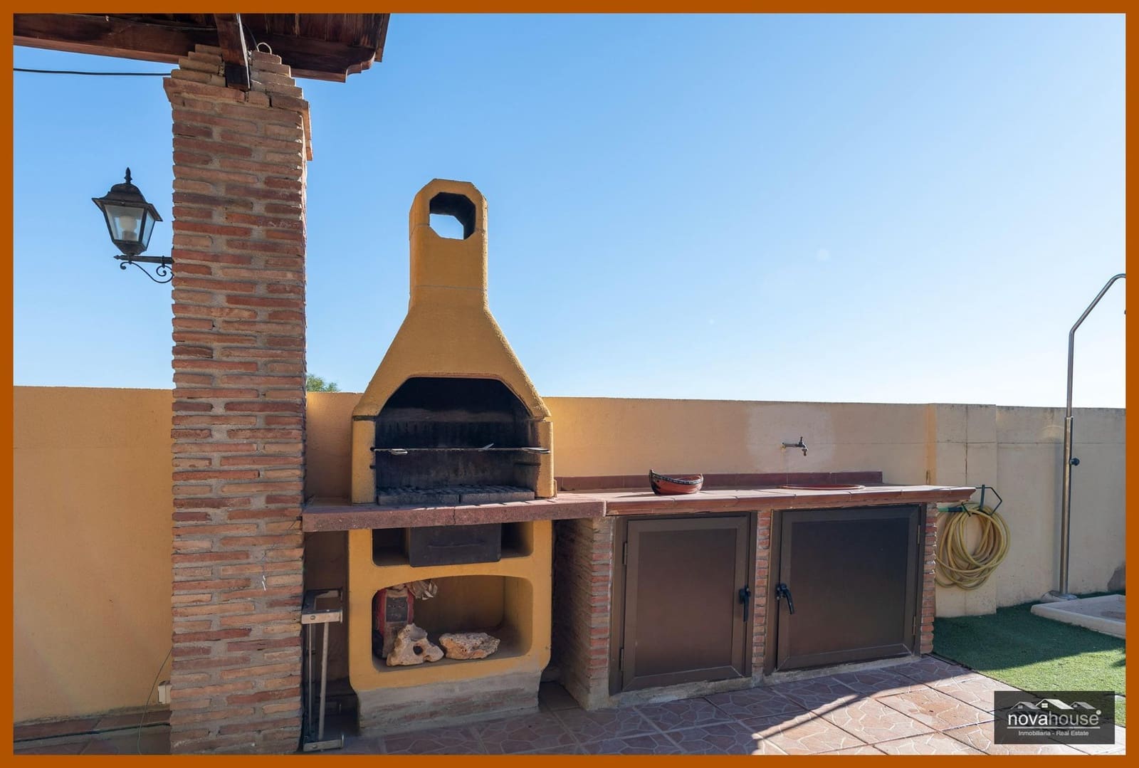 3 slaapkamer Villa te koop in Cerralba met zwembad garage - € 359.900 (Ref: 8019207)