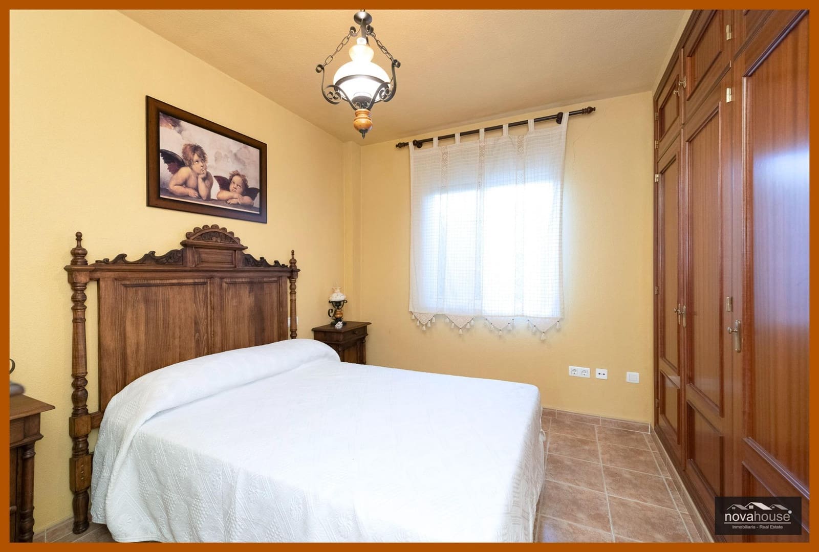 3 slaapkamer Villa te koop in Cerralba met zwembad garage - € 359.900 (Ref: 8019207)