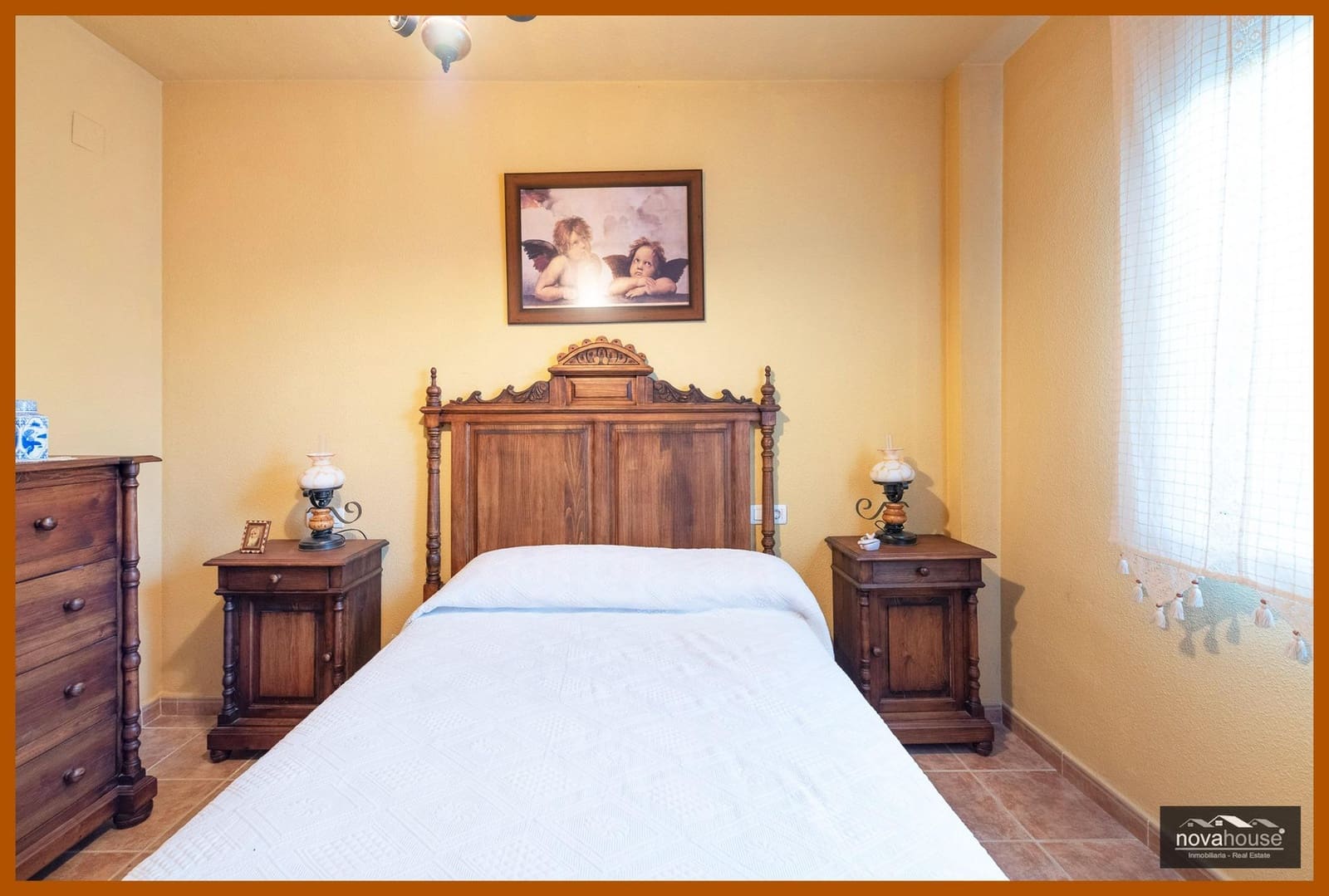 3 slaapkamer Villa te koop in Cerralba met zwembad garage - € 359.900 (Ref: 8019207)