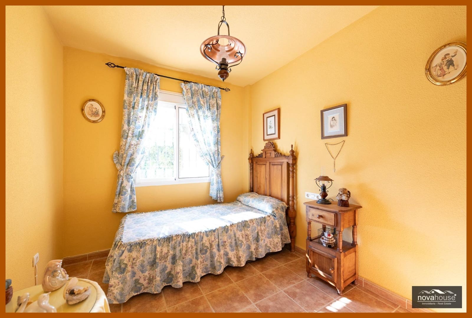 3 slaapkamer Villa te koop in Cerralba met zwembad garage - € 359.900 (Ref: 8019207)