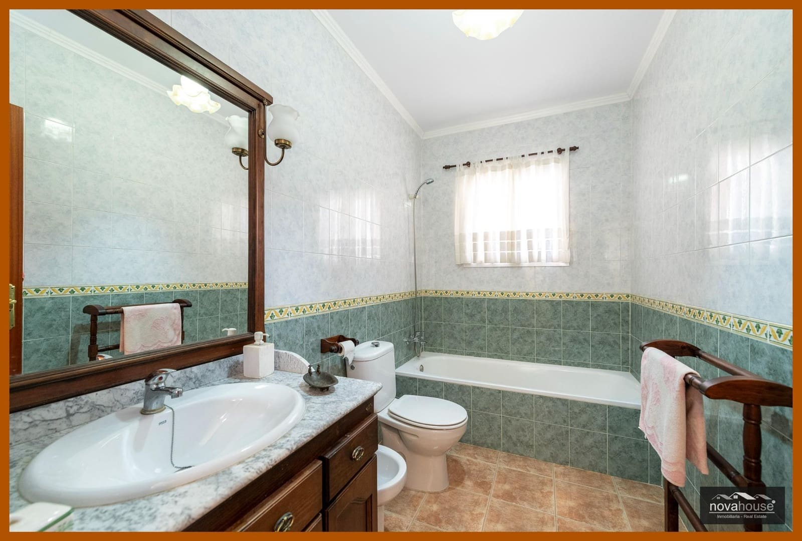 3 slaapkamer Villa te koop in Cerralba met zwembad garage - € 359.900 (Ref: 8019207)