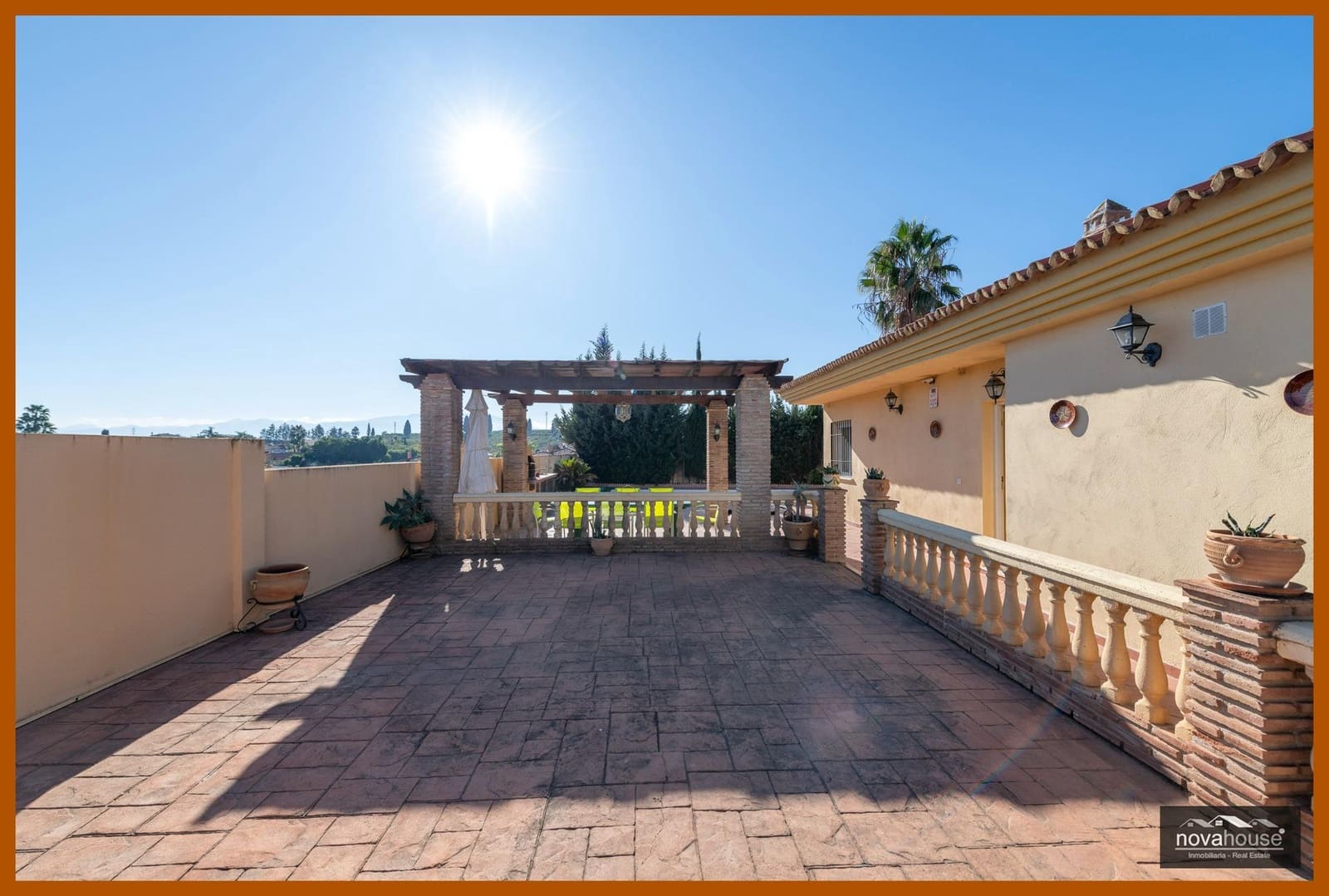 3 slaapkamer Villa te koop in Cerralba met zwembad garage - € 359.900 (Ref: 8019207)