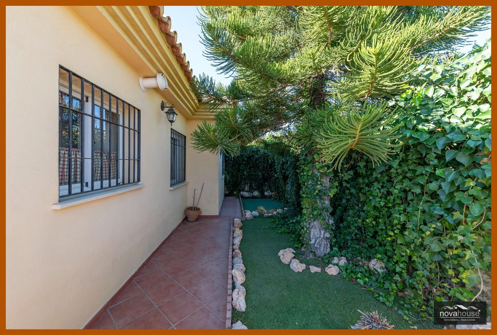 3 slaapkamer Villa te koop in Cerralba met zwembad garage - € 359.900 (Ref: 8019207)