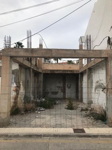 Byggegrund til salg i Torre del Mar, Vélez-Málaga - € 180.000 (Ref: 8033179)