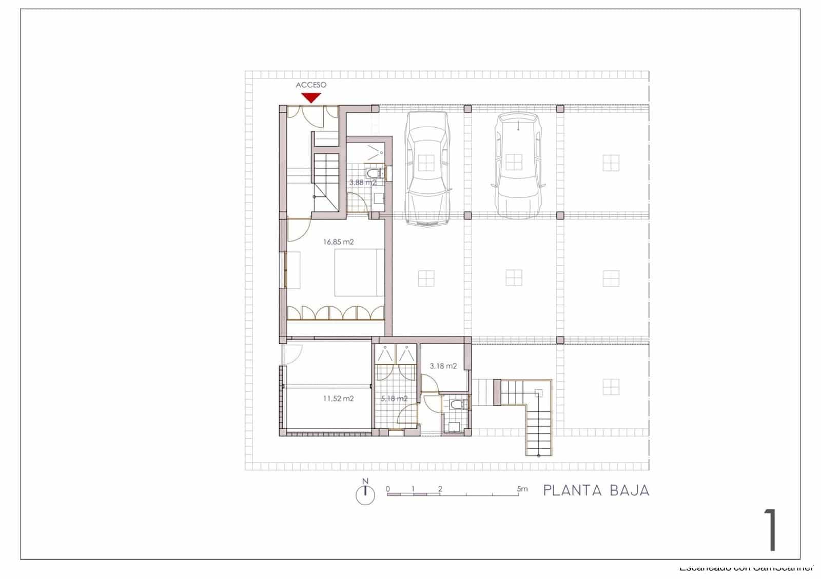 5 soveværelse Villa til salg i Rincon de la Victoria - € 1.425.000 (Ref: 8062577)