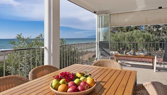 5 soverom Villa til salgs i Torre de Benagalbon, Rincón de la Victoria - € 1 425 000 (Ref: 8062577)