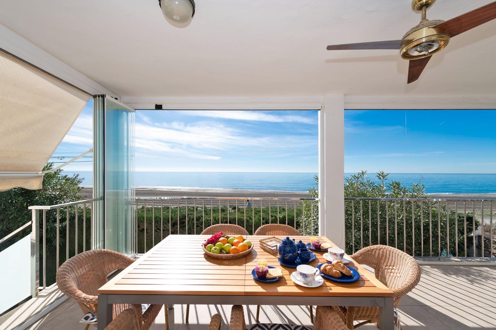 5 soveværelse Villa til salg i Rincon de la Victoria - € 1.425.000 (Ref: 8062577)