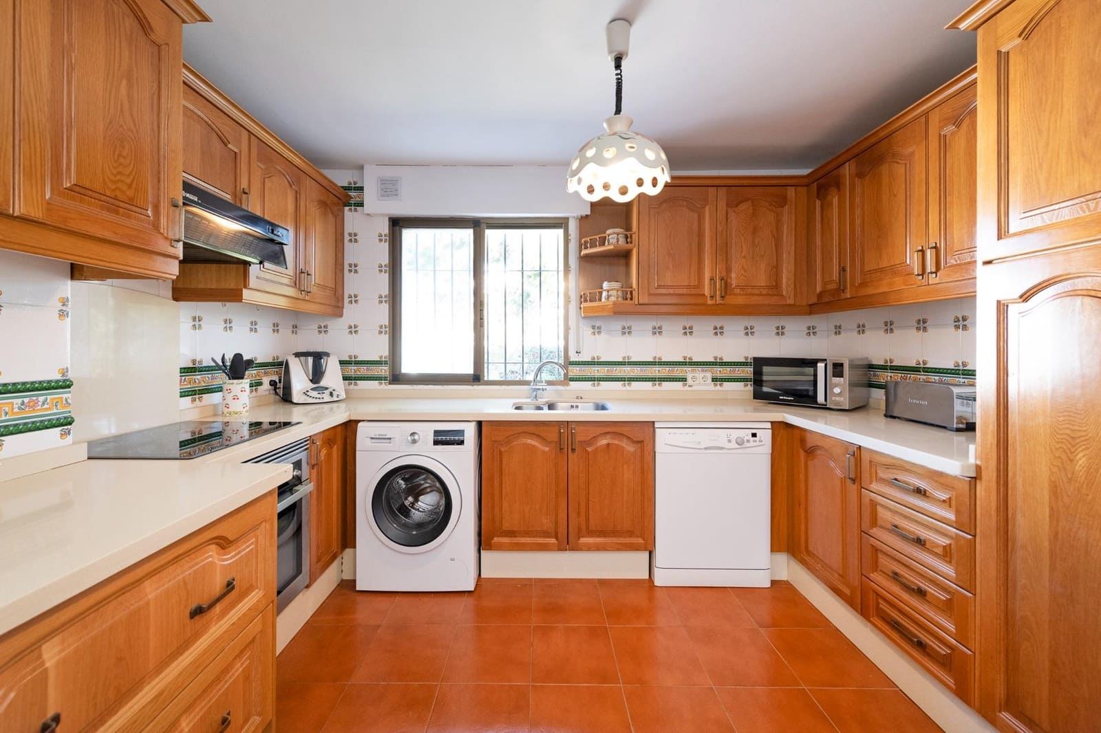 5 soveværelse Villa til salg i Rincon de la Victoria - € 1.425.000 (Ref: 8062577)