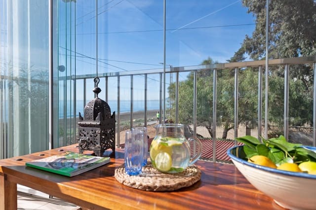 5 soverom Villa til salgs i Torre de Benagalbon, Rincón de la Victoria - € 1 425 000 (Ref: 8062577)