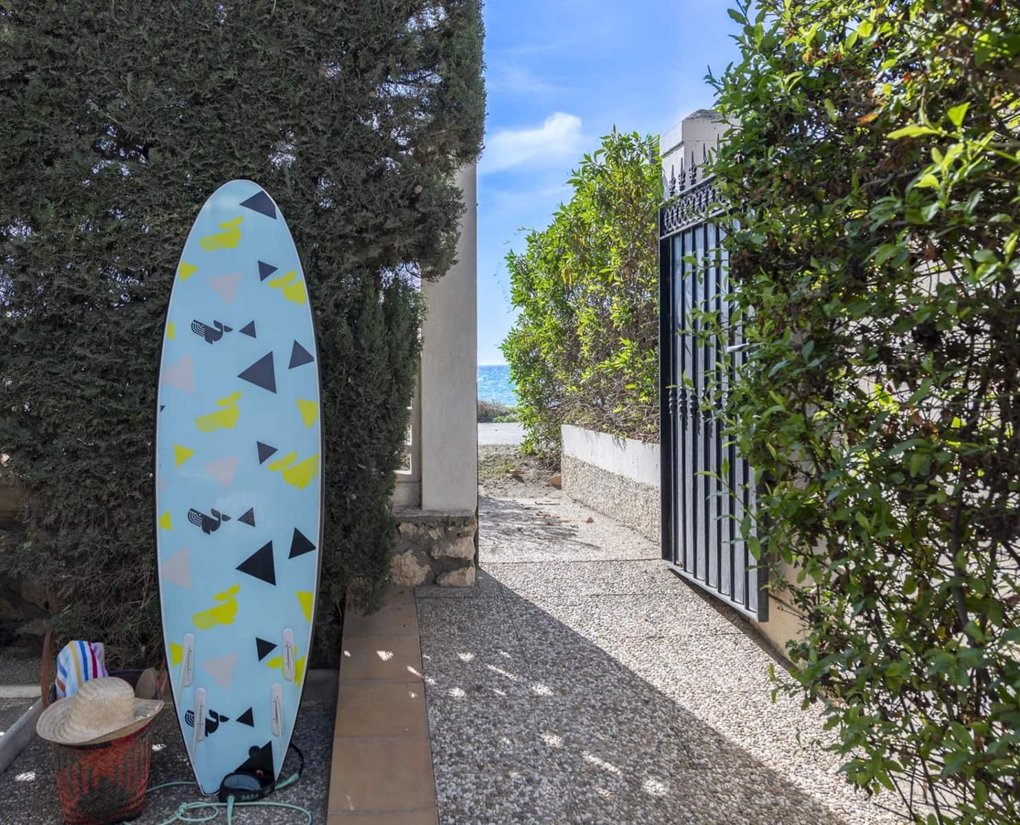 5 soveværelse Villa til salg i Rincon de la Victoria - € 1.425.000 (Ref: 8062577)