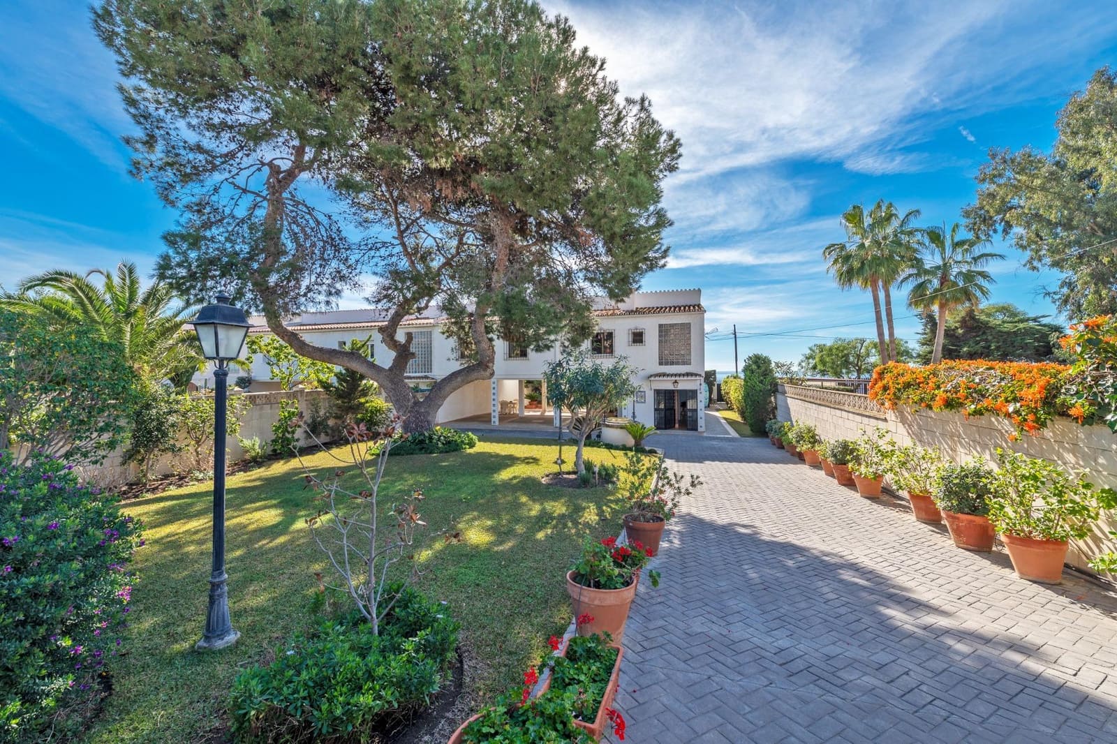 5 soveværelse Villa til salg i Rincon de la Victoria - € 1.425.000 (Ref: 8062577)