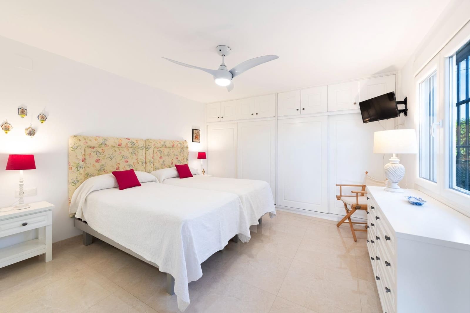 5 soveværelse Villa til salg i Rincon de la Victoria - € 1.425.000 (Ref: 8062577)