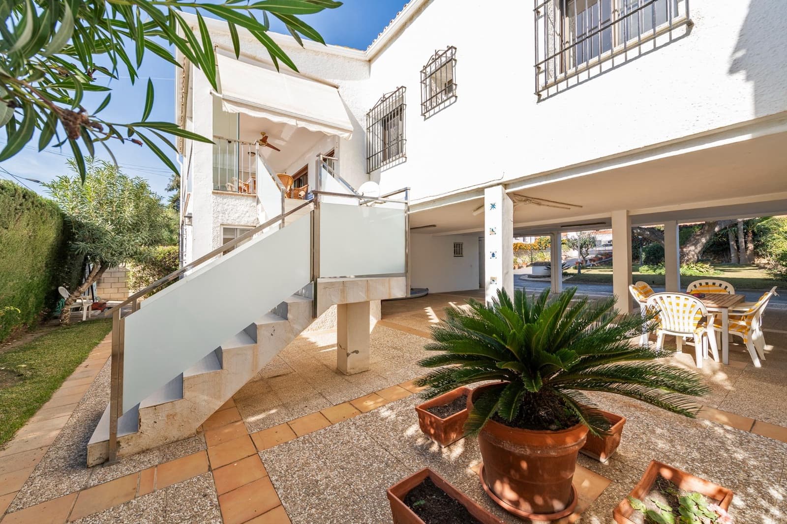 5 soveværelse Villa til salg i Rincon de la Victoria - € 1.425.000 (Ref: 8062577)