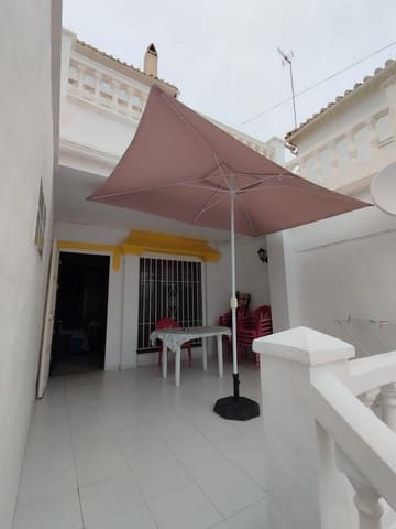2 quarto Moradia para venda em Torrox-Costa, Torrox com piscina - 320 000 € (Ref: 8195434)