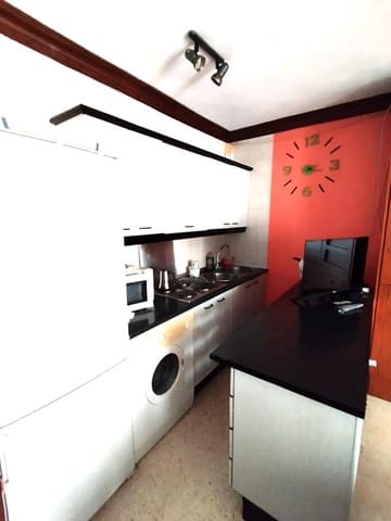 2 quarto Moradia para venda em Torrox-Costa, Torrox com piscina - 320 000 € (Ref: 8195434)