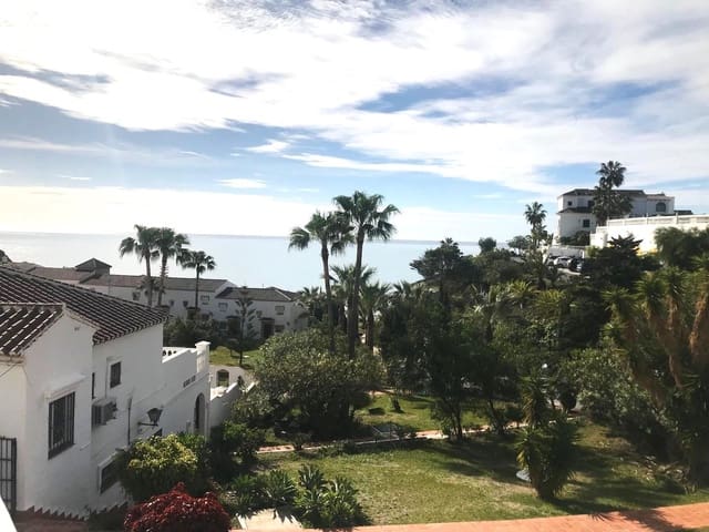 2 quarto Moradia para venda em Torrox-Costa, Torrox com piscina - 320 000 € (Ref: 8195434)