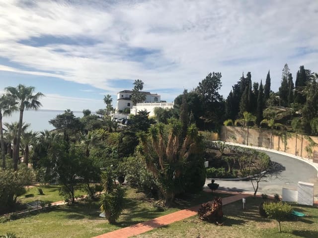 2 quarto Moradia para venda em Torrox-Costa, Torrox com piscina - 320 000 € (Ref: 8195434)