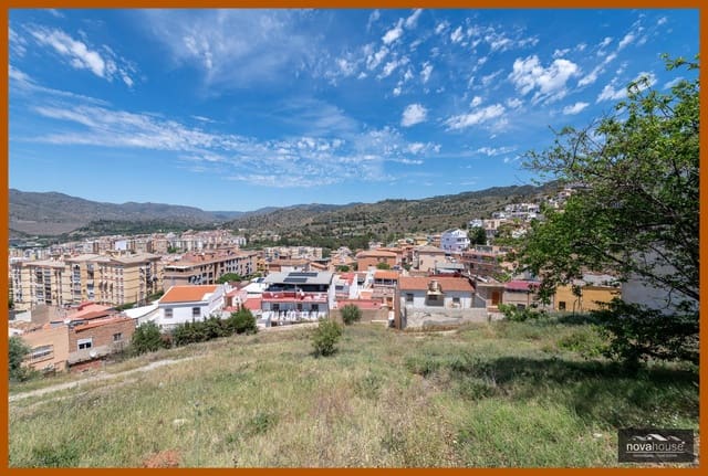 Tomt till salu i Monte Dorado, Málaga stad - 99 990 € (Ref: 8300665)