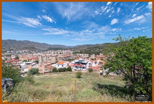 Tomt till salu i Monte Dorado, Málaga stad - 99 990 € (Ref: 8300665)