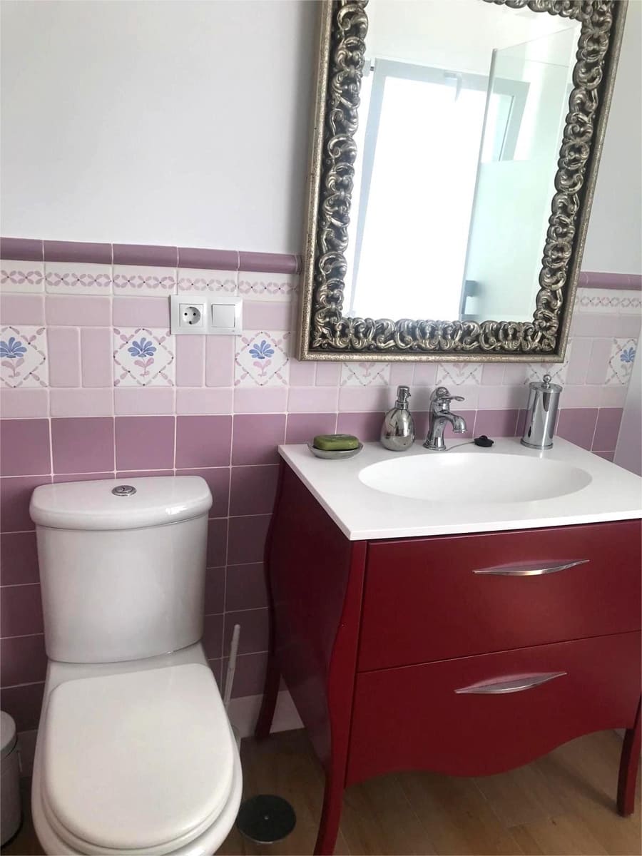 2 soveværelse Semi-Rækkehus til salg i Velez-Malaga - € 450.000 (Ref: 8339705)