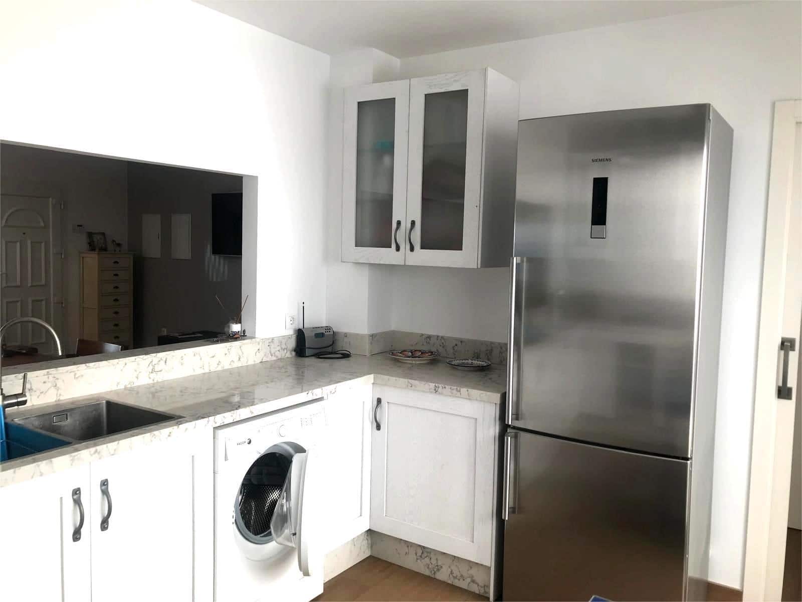 2 soveværelse Semi-Rækkehus til salg i Velez-Malaga - € 450.000 (Ref: 8339705)